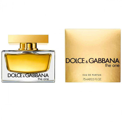 THE ONE EAU DE PARFUM PERFUME by DOLCE &amp; GABBANA at Sundora