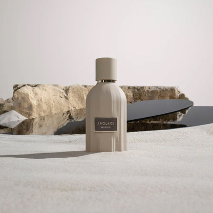 REASONS PERFUME by AMOUAGE at Sundora