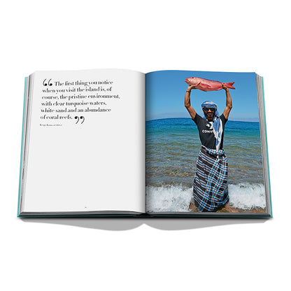 Saudi Arabia: Red Sea, The Saudi Coast