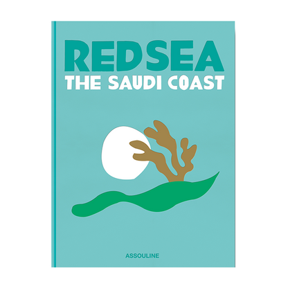 Saudi Arabia: Red Sea, The Saudi Coast