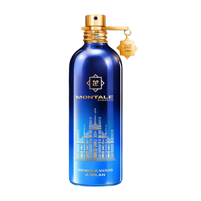 RENDEZ-VOUS À MILAN PERFUME by MONTALE at Sundora