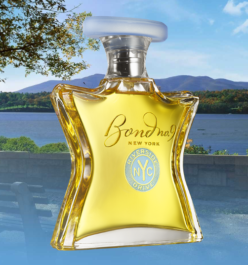 RIVERSIDE DRIVE  PERFUME by BOND NO. 9 at Sundora