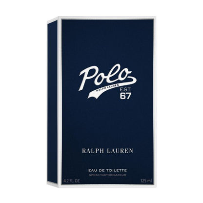 POLO 67 EAU DE TOILETTE PERFUME by RALPH LAUREN at Sundora