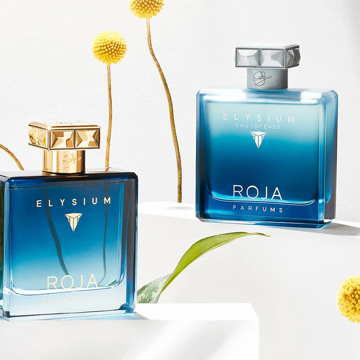 ELYSIUM POUR HOMME PERFUME by ROJA PARFUMS at Sundora
