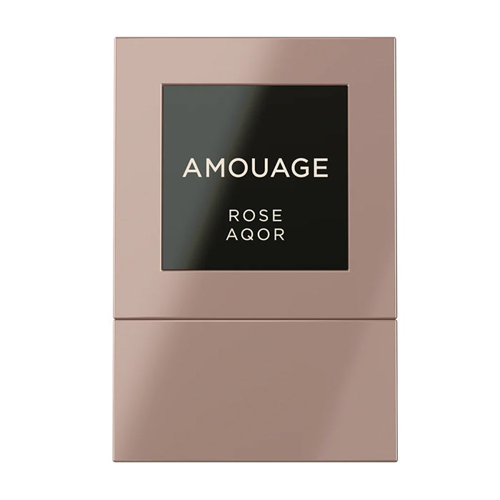 ROSE AQOR PERFUME by AMOUAGE at Sundora