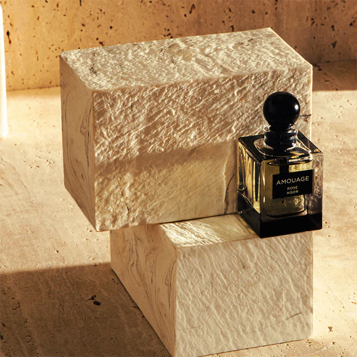 ROSE AQOR PERFUME by AMOUAGE at Sundora