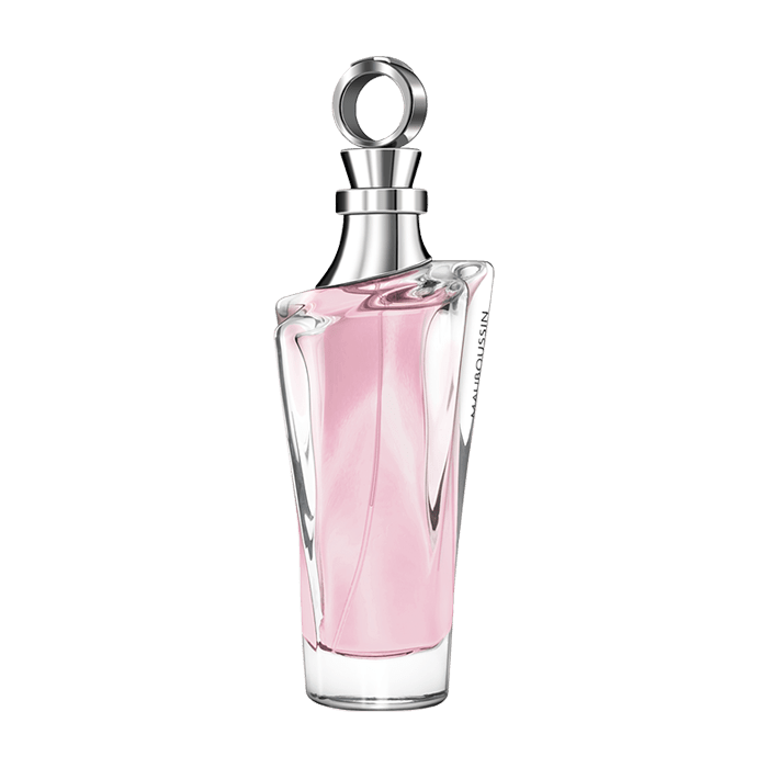 ROSE POUR ELLE PERFUME by MAUBOUSSIN at Sundora