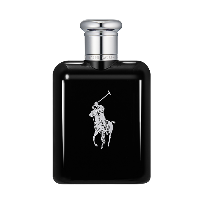 POLO BLACK EAU DE TOILETTE PERFUME by RALPH LAUREN at Sundora