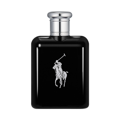 POLO BLACK EAU DE TOILETTE PERFUME by RALPH LAUREN at Sundora