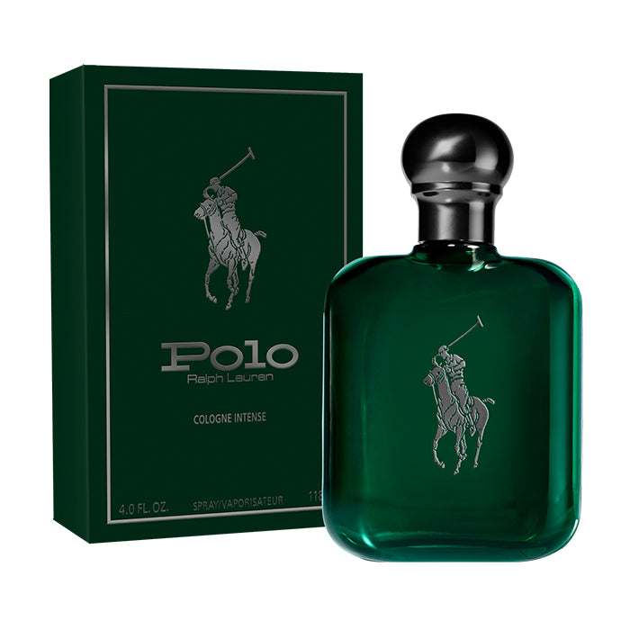 POLO COLOGNE INTENSE PERFUME by RALPH LAUREN at Sundora