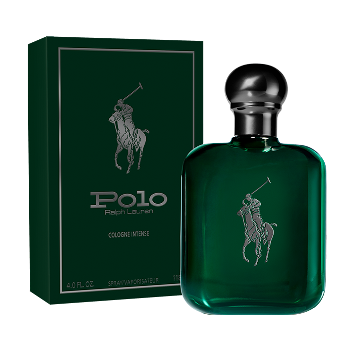 POLO COLOGNE INTENSE PERFUME by RALPH LAUREN at Sundora