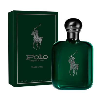 POLO COLOGNE INTENSE PERFUME by RALPH LAUREN at Sundora