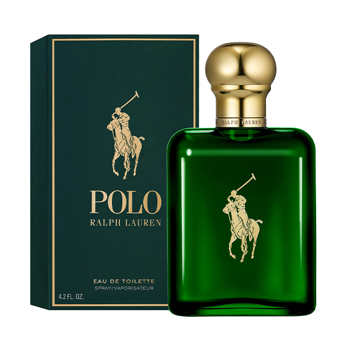 POLO EAU DE TOILETTE PERFUME by RALPH LAUREN at Sundora