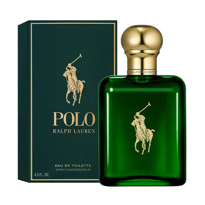 POLO EAU DE TOILETTE PERFUME by RALPH LAUREN at Sundora