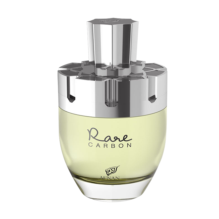 RARE CARBON PERFUME by AFNAN at Sundora