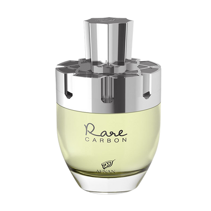 RARE CARBON PERFUME by AFNAN at Sundora