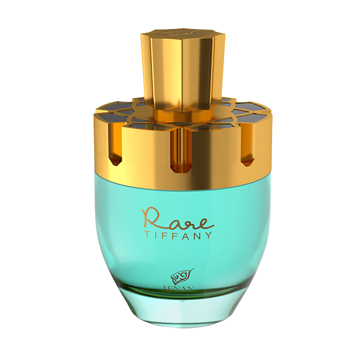 RARE TIFFANY PERFUME by AFNAN at Sundora