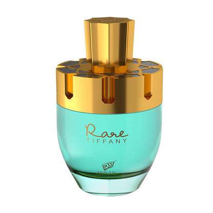 RARE TIFFANY PERFUME by AFNAN at Sundora