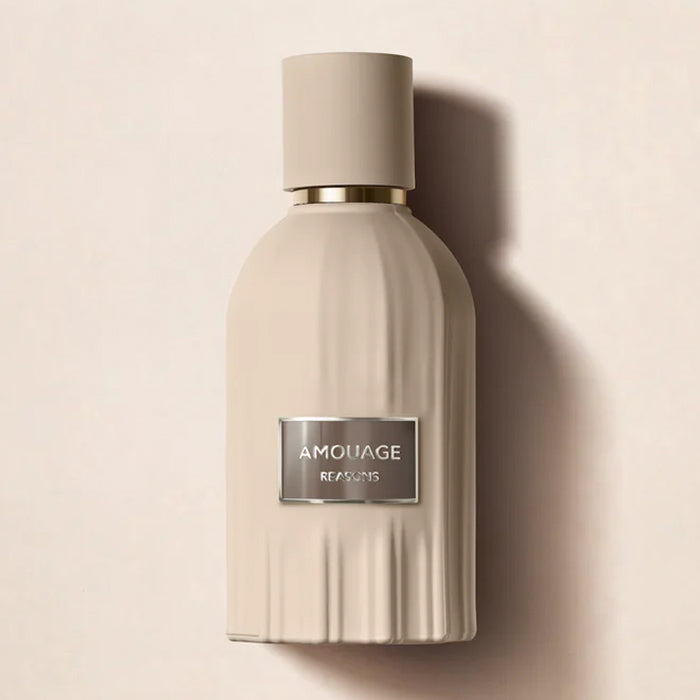 REASONS PERFUME by AMOUAGE at Sundora