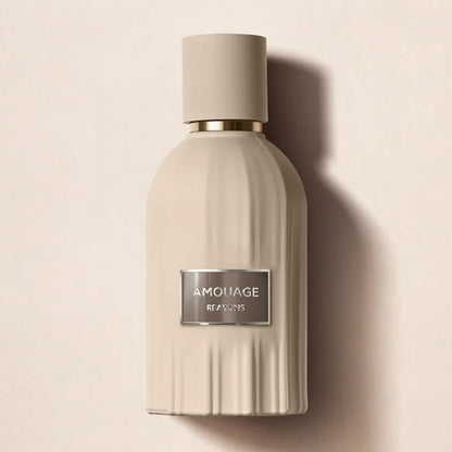 REASONS PERFUME by AMOUAGE at Sundora