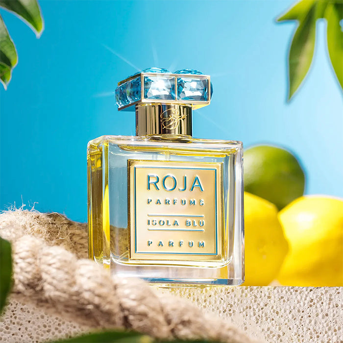 ISOLA BLU PERFUME by ROJA PARFUMS at Sundora