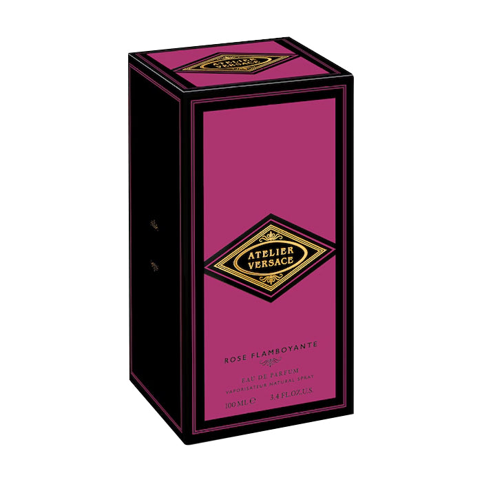Rose Flamboyante EDP
