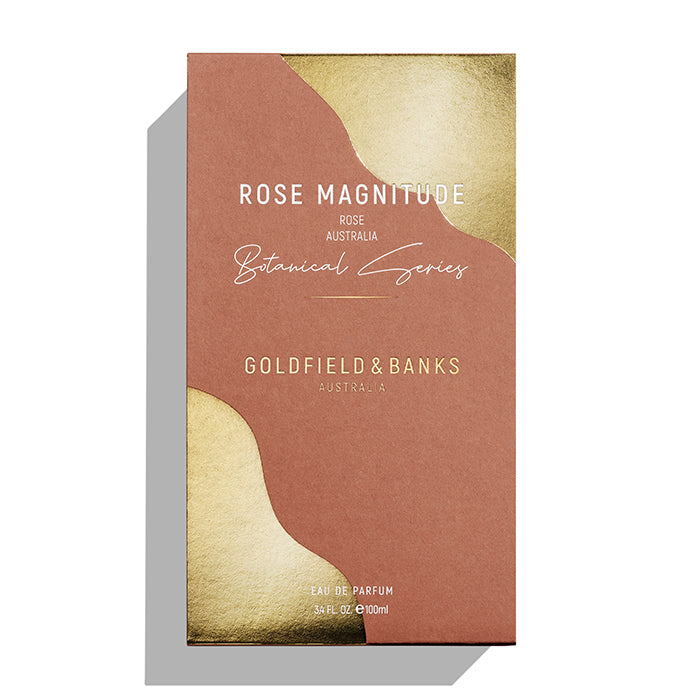 Rose Magnitude