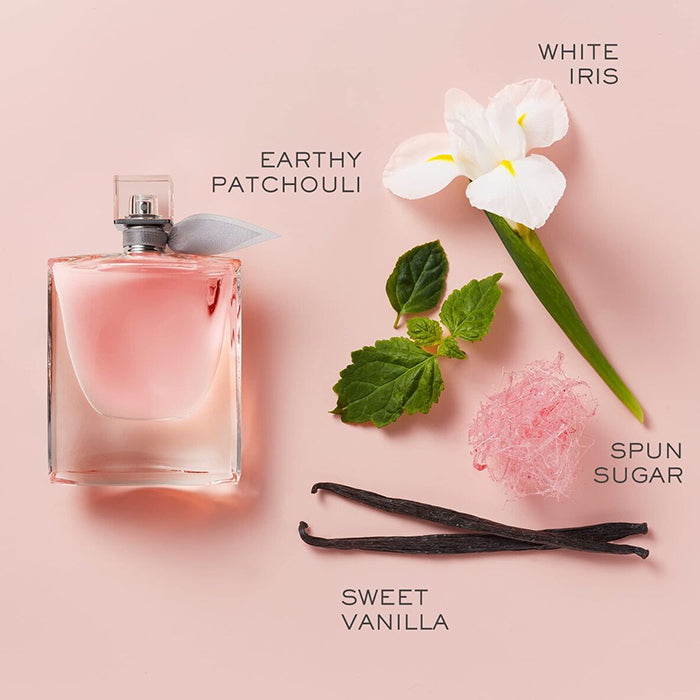 LA VIE EST BELLE EDP REFILLABLE