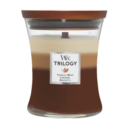 CAFE SWEETS CANDLE CANDLE by WOODWICK at Sundora