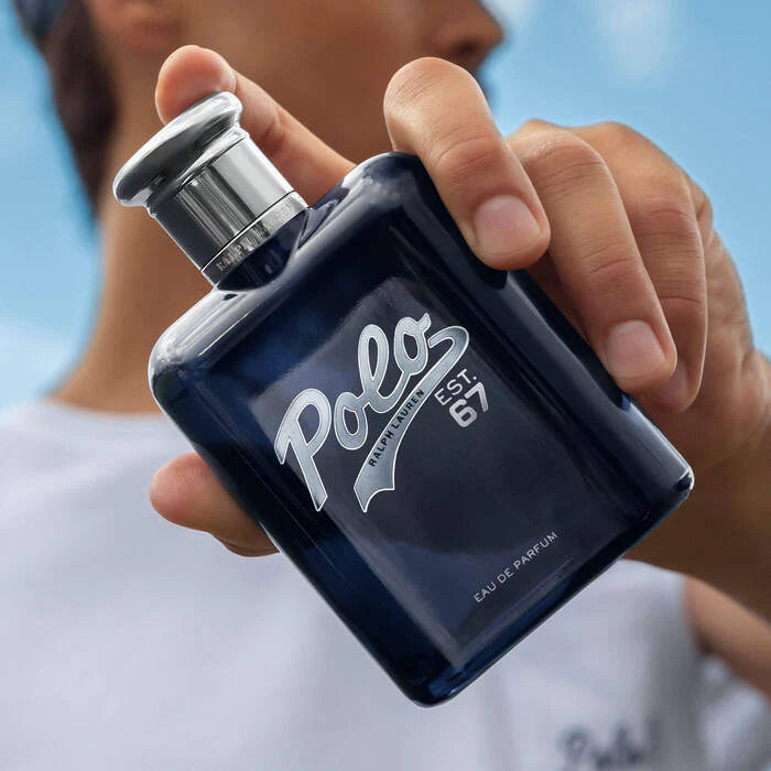 POLO 67 EAU DE PARFUM PERFUME by RALPH LAUREN at Sundora