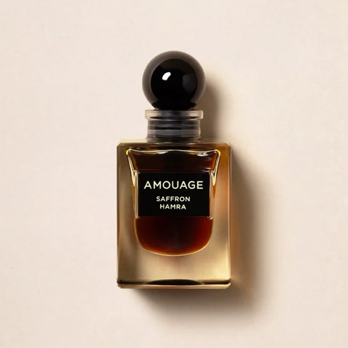 Saffron Hamra – Sundora
