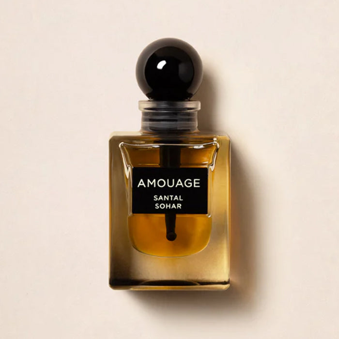 SANTAL SOHAR PERFUME by AMOUAGE at Sundora