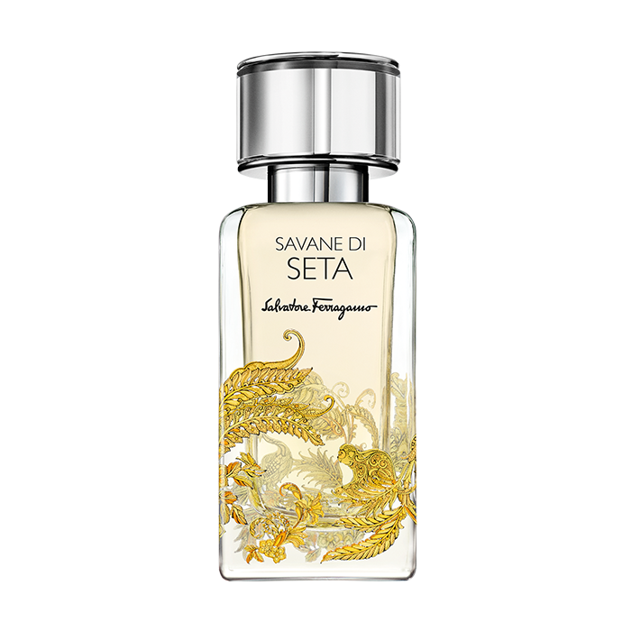 SAVANE DI SETA EAU DE PARFUM PERFUME by SALVATORE FERRAGAMO at Sundora
