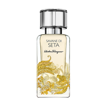 SAVANE DI SETA EAU DE PARFUM PERFUME by SALVATORE FERRAGAMO at Sundora