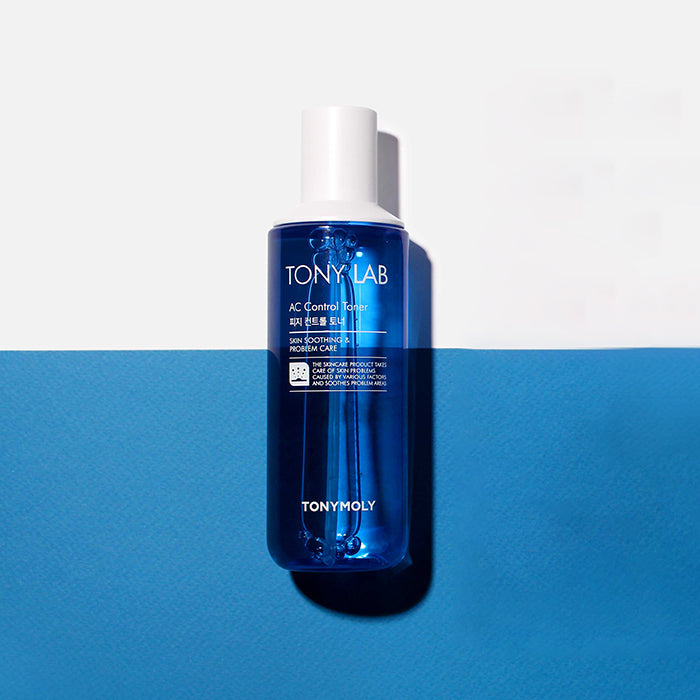 TONY LAB AC CONTROL TONER TONER by TONYMOLY at Sundora