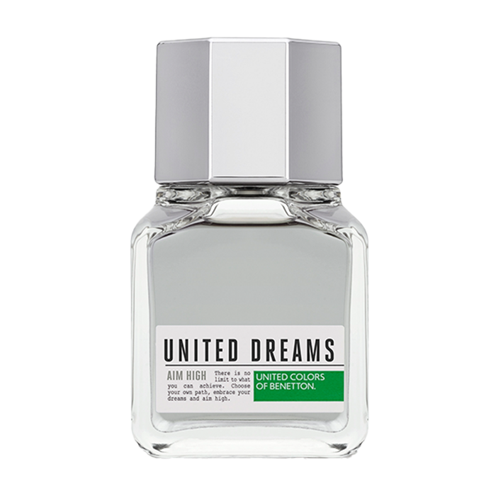 AIM HIGH FOR MEN PERFUME by UNITED COLORS OF BENETTON at Sundora