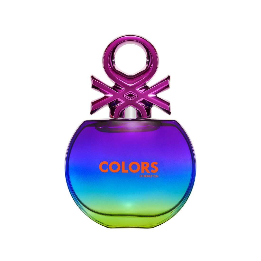 Unlimited Colors
