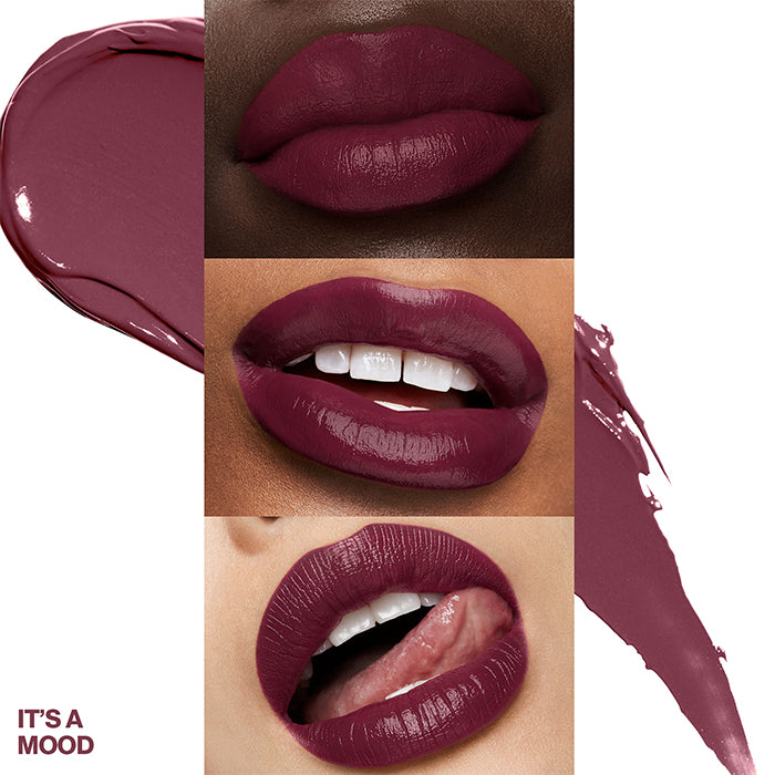 BE LEGENDARY PRIME &amp; PLUSH LIPSTICK MAKEUP by SMASHBOX at Sundora