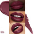 BE LEGENDARY PRIME & PLUSH LIPSTICK MAKEUP by SMASHBOX at Sundora