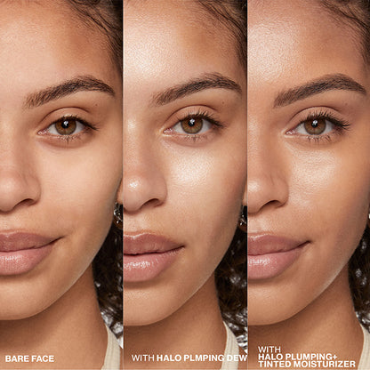 HALO PLUMPING DEW +HYALURONIC ACID SKINCARE by SMASHBOX at Sundora