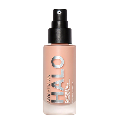 HALO PLUMPING DEW +HYALURONIC ACID SKINCARE by SMASHBOX at Sundora
