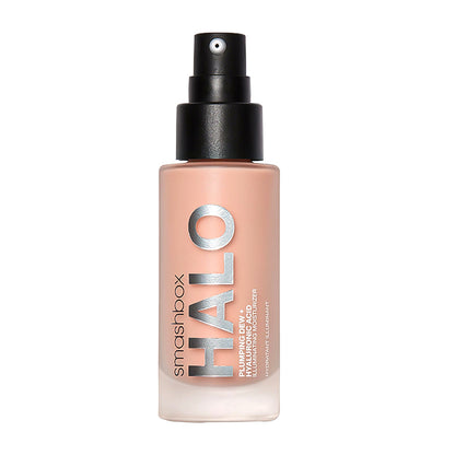 HALO PLUMPING DEW +HYALURONIC ACID SKINCARE by SMASHBOX at Sundora