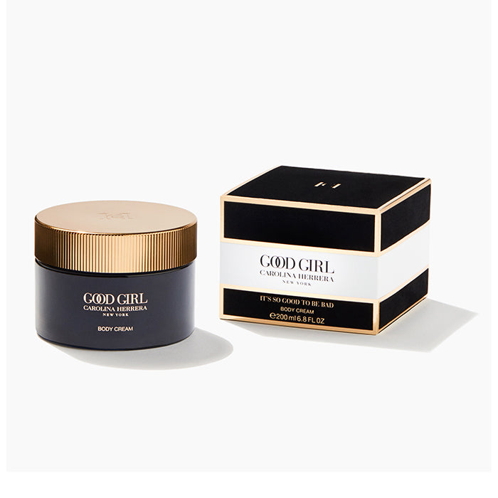 GOOD GIRL BODY CREAM BODY CREAM by CAROLINA HERRERA at Sundora