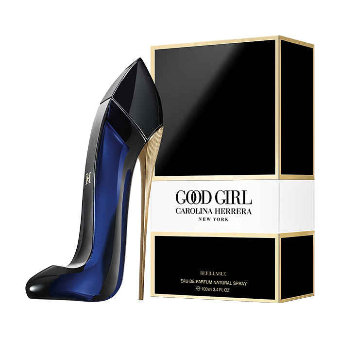 GOOD GIRL EAU DE PARFUM PERFUME by CAROLINA HERRERA at Sundora