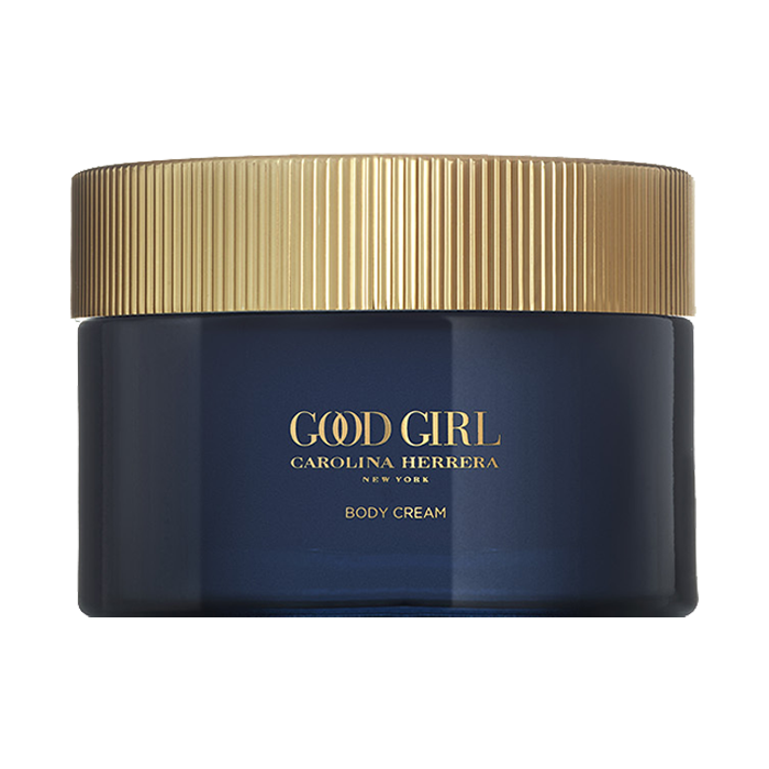 GOOD GIRL BODY CREAM BODY CREAM by CAROLINA HERRERA at Sundora