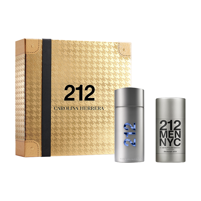 212 Men Gift Set