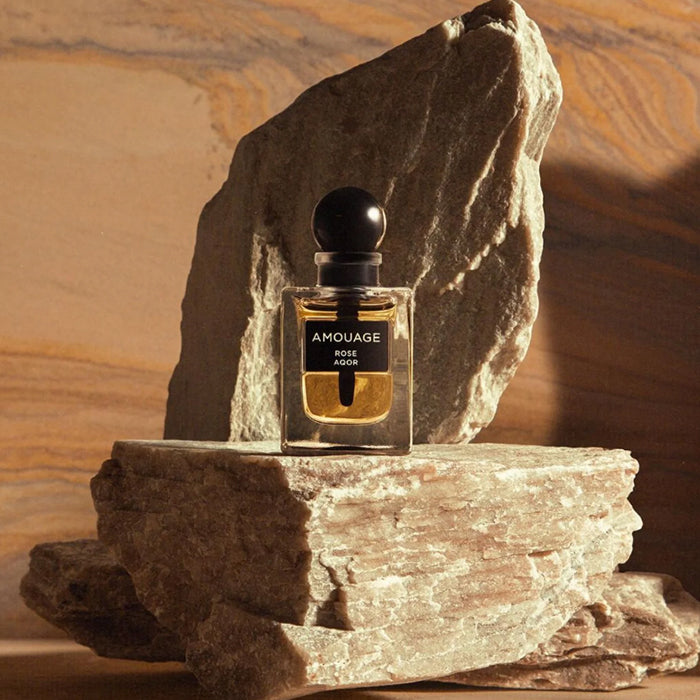ROSE AQOR PERFUME by AMOUAGE at Sundora