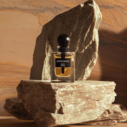 ROSE AQOR PERFUME by AMOUAGE at Sundora