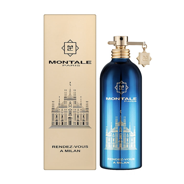 RENDEZ-VOUS À MILAN PERFUME by MONTALE at Sundora