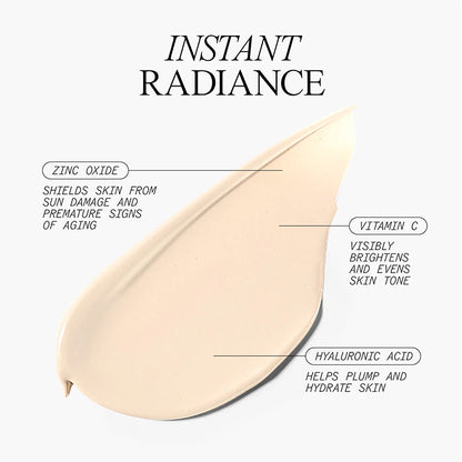 CC CREAM ZINC SPF 30 MAKEUP by JUICE BEAUTY at Sundora